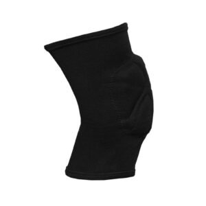 NINE Knee Pads New Shield Black Side