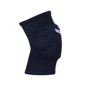 NINE Knee Pads New Shield Navy Side
