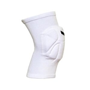 NINE Knee Pads New Shield White