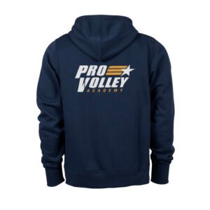 ProVolley Hoodie (back)