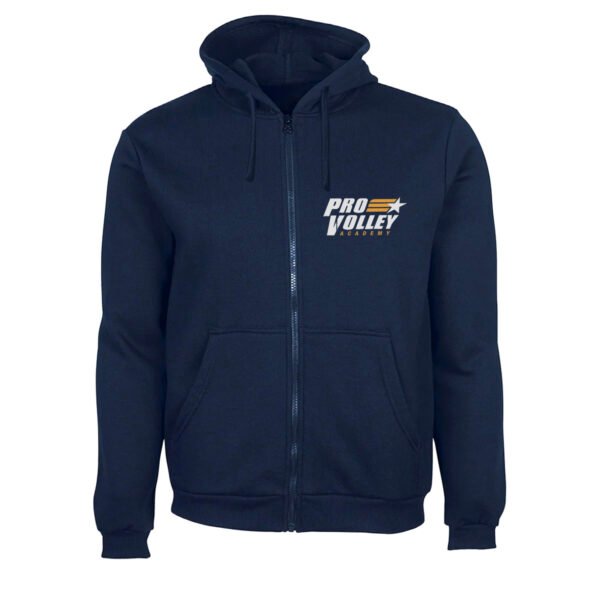 ProVolley Winter Hoodie