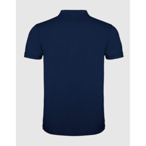 NINE | Presser Polo T-shirt - Image 3