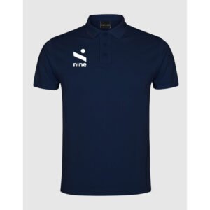 NINE | Presser Polo T-shirt