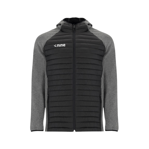 Deva Unisex - Black / Gray