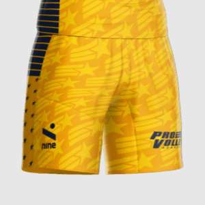 3XL | Volleyball Gear | Ninesquared Australia