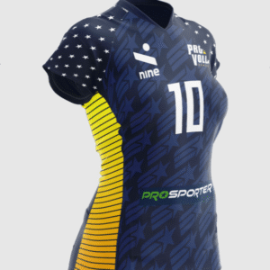 - 3XL | Volleyball Gear | Ninesquared Australia