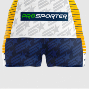 2XL | Volleyball Gear | Ninesquared Australia