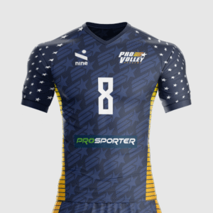 - 3XL | Volleyball Gear | Ninesquared Australia