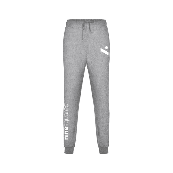 Warm-Up Unisex - Gray