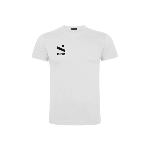 Zero 2 Unisex - White