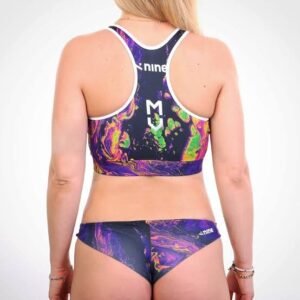 Beach Volleyball | Crop Top | Modena Volley - Image 2