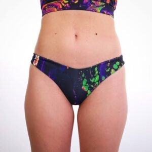 Beach Volley Bikini Bottoms Modena Volley - S