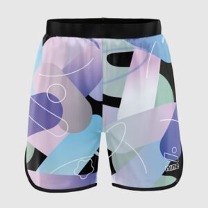 Nine Shorts Ibiza - 3XL