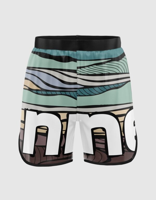 Beach Volley | Men's Shorts | Osaka - 2XL
