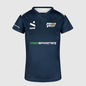 ProVolley Women''s Training T-shirt_Front_NINE